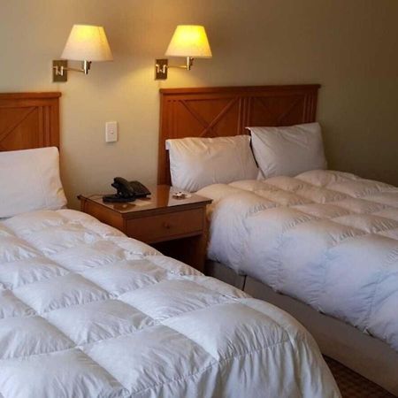 Paradores Austral Bahia Blanca Luaran gambar