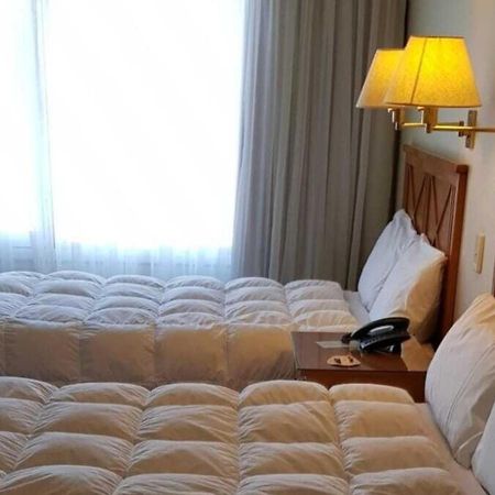 Paradores Austral Bahia Blanca Luaran gambar